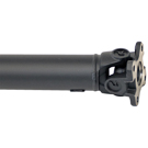 2009 Ford F Series Trucks Driveshaft 1