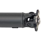 2000 Ford Explorer Driveshaft 1