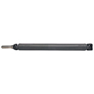 2000 Ford Explorer Driveshaft 2