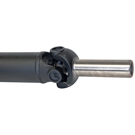 BuyAutoParts  Chevrolet Silverado2500 Driveshaft 91-03780N