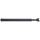 BuyAutoParts 91-03781AN Driveshaft 2