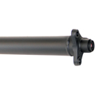 1973 Bmw 3.0CSi Driveshaft 1