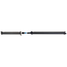 BuyAutoParts 91-03800N Driveshaft 2