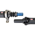 BuyAutoParts 91-03800N Driveshaft 3