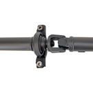 BuyAutoParts 91-01533AN Driveshaft 3