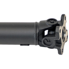 2000 Ford Mustang Driveshaft 1