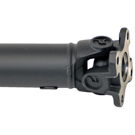 BuyAutoParts 2000 Dodge RamTrucks Driveshaft 91-01698AN