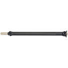 BuyAutoParts 91-01698AN Driveshaft 2