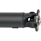 2000 Dodge Ram 1500 Van Driveshaft 1