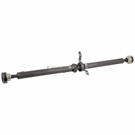 BuyAutoParts 91-00195N Driveshaft 2