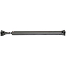 2009 Toyota Sequoia Driveshaft 2