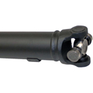1997 Gmc Jimmy Driveshaft 1