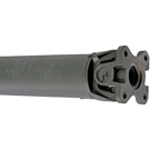 2007 Ford Mustang Driveshaft 1