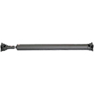 2007 Ford Mustang Driveshaft 2