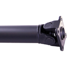 1987 Mazda B2600 Driveshaft 1