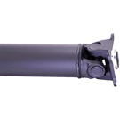 1992 Mazda 929 Driveshaft 1