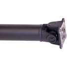 2005 Mazda RX-8 Driveshaft 1