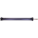 1992 Nissan D21 Driveshaft 2