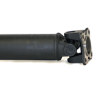 2000 Nissan Frontier Driveshaft 1