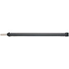 2000 Nissan Frontier Driveshaft 2