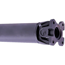2000 Ford Excursion Driveshaft 1