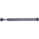 2000 Ford Excursion Driveshaft 2