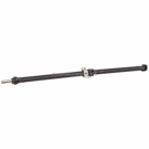 BuyAutoParts 2000 Toyota Tacoma Driveshaft 91-00482N