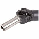 BuyAutoParts 91-00482N Driveshaft 3