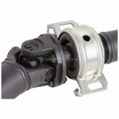 BuyAutoParts 91-00482N Driveshaft 4