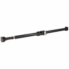 BuyAutoParts  Toyota Tacoma Driveshaft 91-00491N