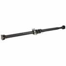 BuyAutoParts 91-00491N Driveshaft 2