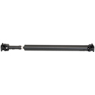 2000 Lexus LX470 Driveshaft 2