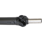 2006 Lexus GS300 Driveshaft 1