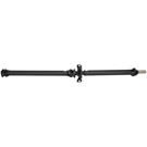 2006 Lexus GS300 Driveshaft 2