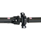 2006 Lexus GS300 Driveshaft 3