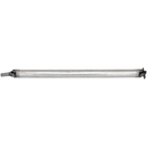 2012 Toyota Sequoia Driveshaft 2
