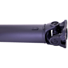 2004 Toyota Tundra Driveshaft 1