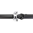 2004 Toyota Tundra Driveshaft 3