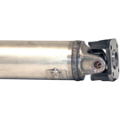 2004 Toyota Sequoia Driveshaft 1