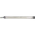 2004 Toyota Sequoia Driveshaft 2