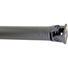 2000 Toyota Tacoma Driveshaft 1