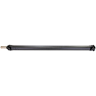 2000 Toyota Tacoma Driveshaft 2