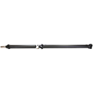 1994 Toyota T100 Driveshaft 2
