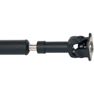 BuyAutoParts 1993 Toyota 4Runner Driveshaft 91-03902AN