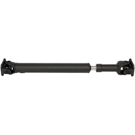 1994 Toyota 4Runner Driveshaft 2