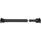 1987 Toyota 4Runner Driveshaft 2