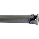 BuyAutoParts  Toyota PickupTruck Driveshaft 91-00450N