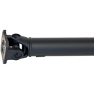 1996 Lexus LX450 Driveshaft 2