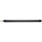 2007 Toyota 4Runner Driveshaft 2