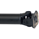 1984 Toyota Pick-up Truck Driveshaft 1